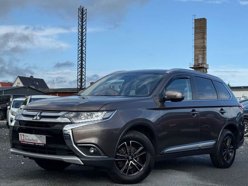 Outlander