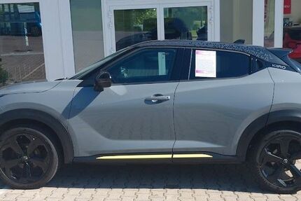 Nissan Juke 76.000 km 15.990 &euro; Waging 83329