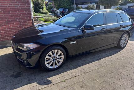 BMW 525