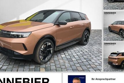 Opel Grandland (X) 12.500 km 37.689 &euro; Oranienburg 16515