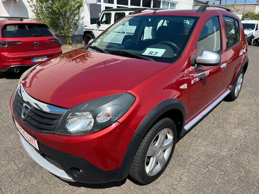 Sandero