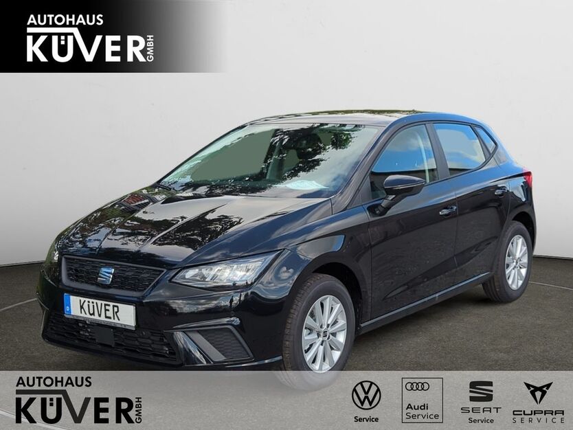 Seat Ibiza 1.100 km 18.950 € Hagen 27628