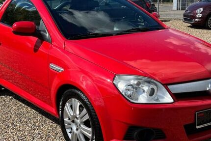 Opel Tigra
