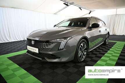 Peugeot 508 14.626 km 25.790 &euro; Butzbach 35510