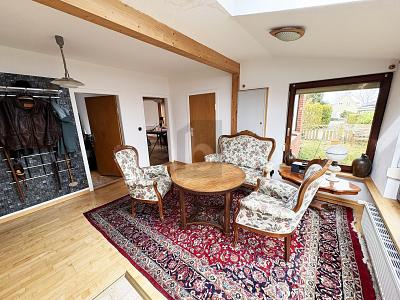 VIEL PLATZ MIT BLICK AUF DIE SCHLEI - Einfamilienhaus Fahrdorf | Angebot:26199667