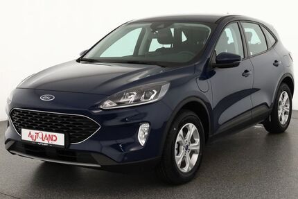 Ford Kuga 50.103 km 19.890 &euro; Gera 07546
