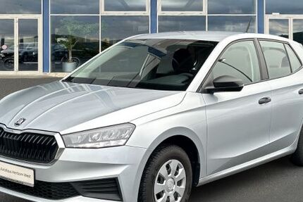 Skoda Fabia 13.550 km 15.950 &euro; Herborn 35745