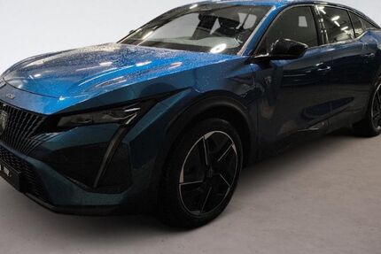 Peugeot 408 32.717 km 29.690 &euro; Marburg 35043