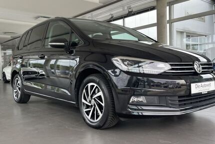 VW Touran 129.985 km 17.480 &euro; Rheinfelden (Baden) (Rheinfelden) 79618