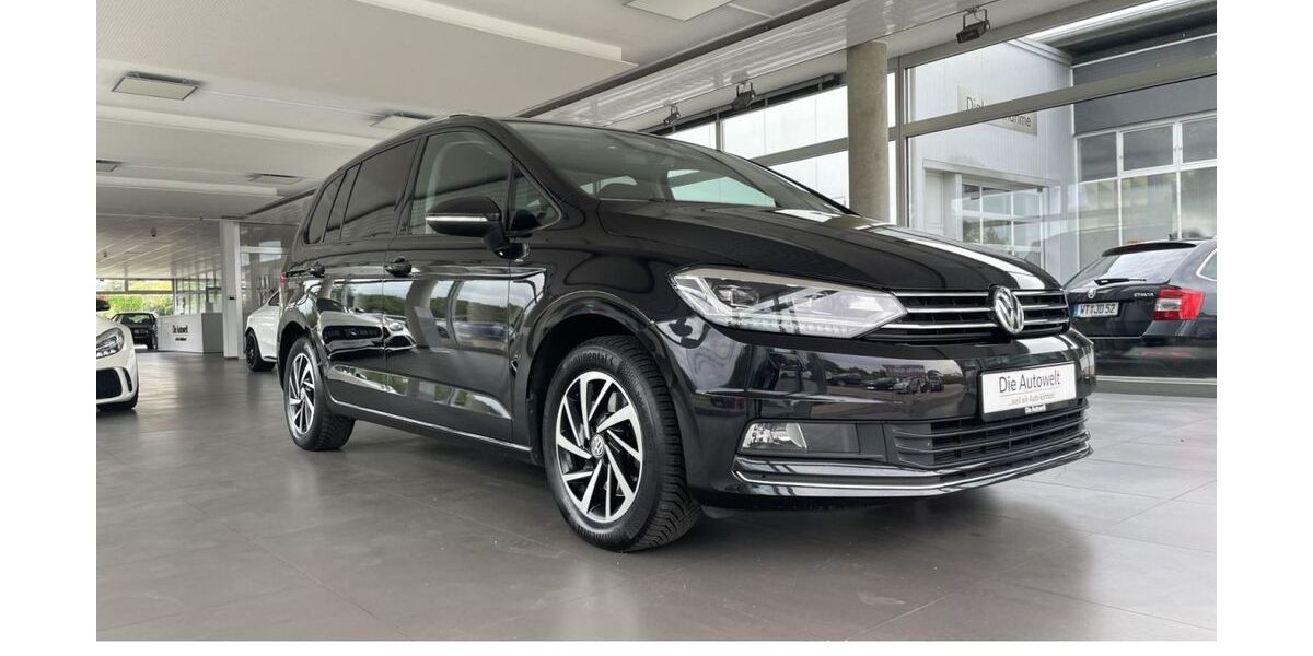 VW Touran 129.985 km 17.980 &euro; Rheinfelden (Baden) (Rheinfelden) 79618