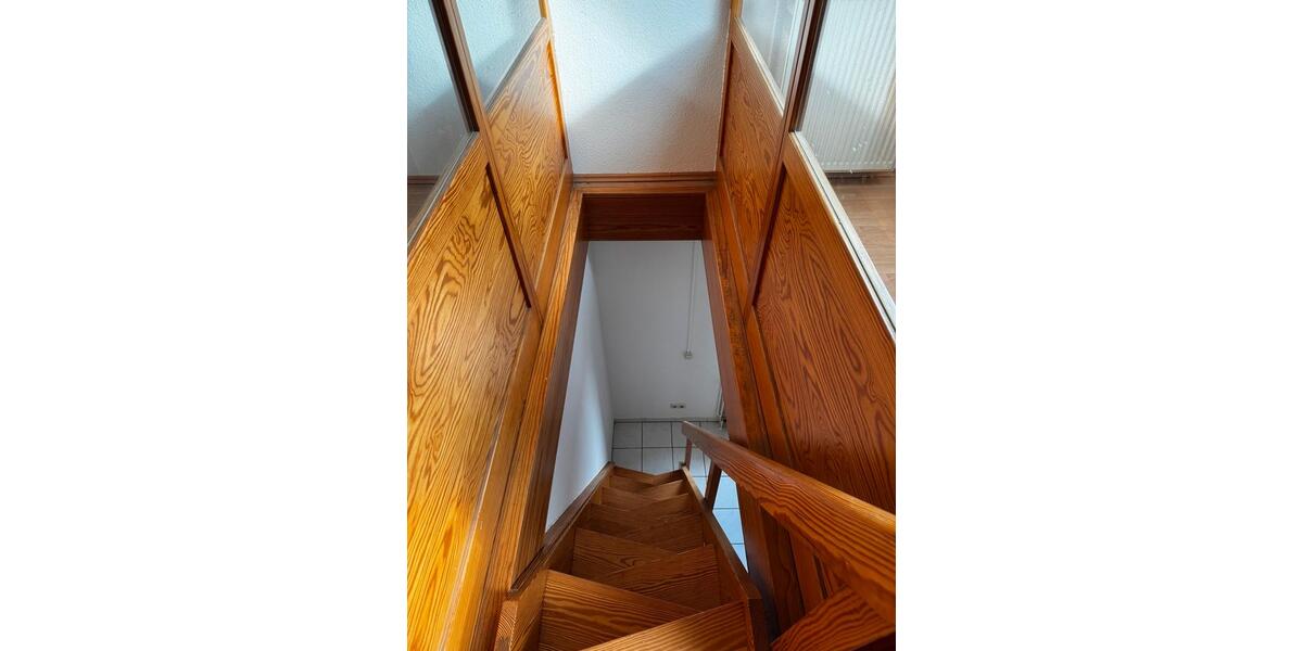 Dachgeschoßwohnung Neustadt in Holstein - 3 Zimmer, 74 m&sup2;, 1.000&euro; | Angebot:25304261