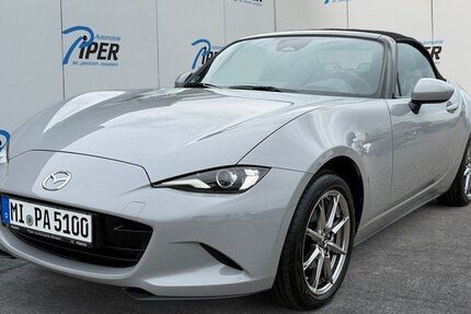 Mazda MX-5 2.543 km 30.990 &euro; Minden 32427