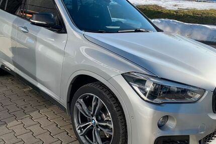 BMW X1 124.900 km 19.989 &euro; Marienberg 09496