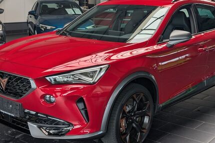 Cupra Formentor 34.000 km 30.900 &euro; Weinheim 69469