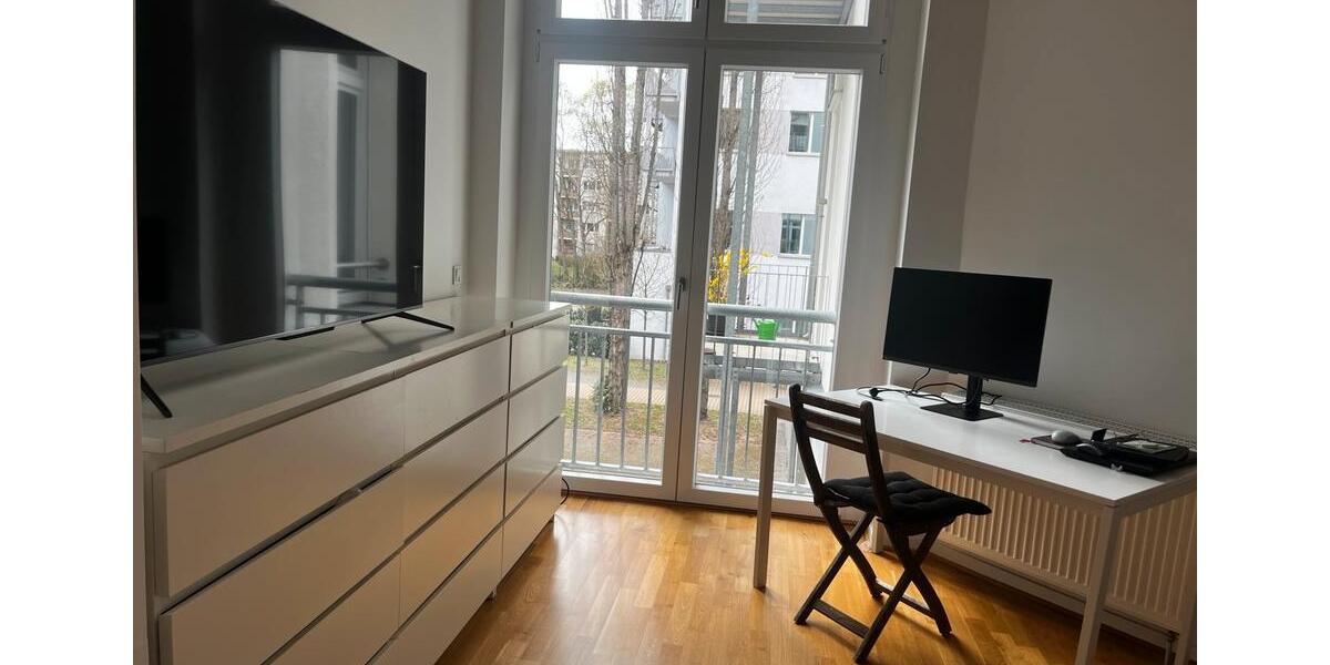Maisonettenwohnung Berlin Charlottenburg-Wilmersdorf - 5 Zimmer, 135 m&sup2;, 3.350&euro; | Angebot:26126159
