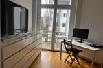 Maisonettenwohnung Berlin Charlottenburg-Wilmersdorf - 5 Zimmer, 135 m&sup2;, 3.350&euro; | Angebot:26126159