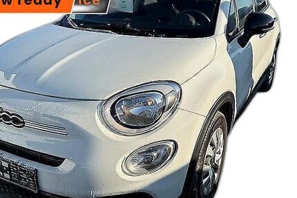 Fiat 500X 69.818 km 12.849 &euro; Ergolding 84030