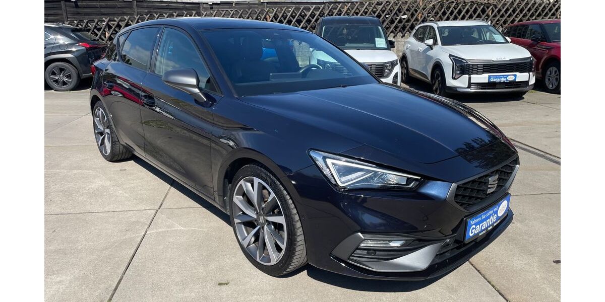 Seat Leon 93.000 km 19.500 &euro; Neuhofen 67141