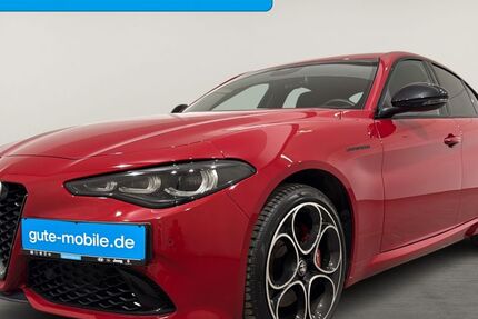 Alfa Romeo Giulia 15.750 km 33.980 &euro; Reutlingen 72762