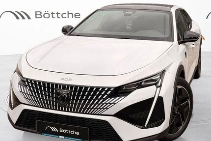 Peugeot 408 26.333 km 24.860 &euro; Dessau-Roßlau 06842