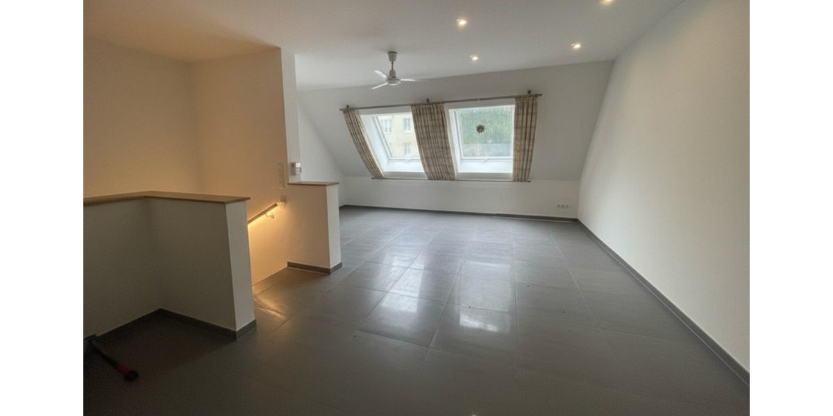 modernes Reihenmittelhaus zur Miete in Cotta 5 zimmer