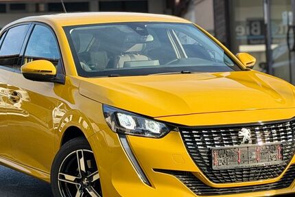 Peugeot 208 73.997 km 12.499 &euro; Haselbach 94354