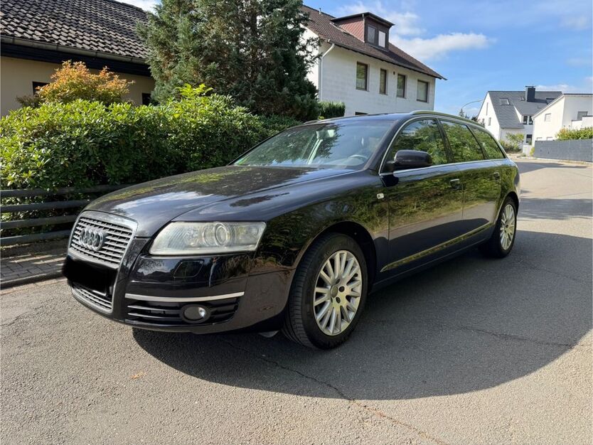 Audi A6 328.342 km 3.900 € Gifhorn 38518