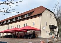 Minden Zentrum: Helle 2 Zimmerwohnung mit Einbauküche und Pkw-Stellplatz