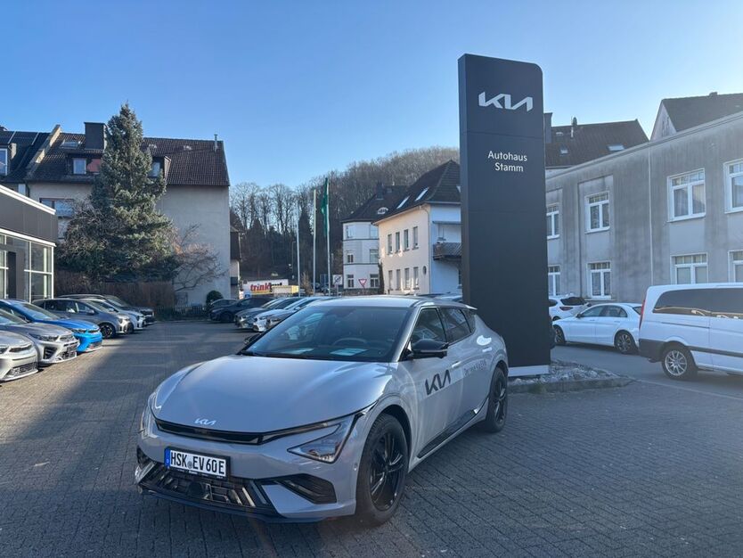 Kia EV6 5.000 km 54.390 € Arnsberg-Neheim 59755