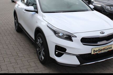 Kia XCeed 35.090 km 18.990 € Speyer 67346