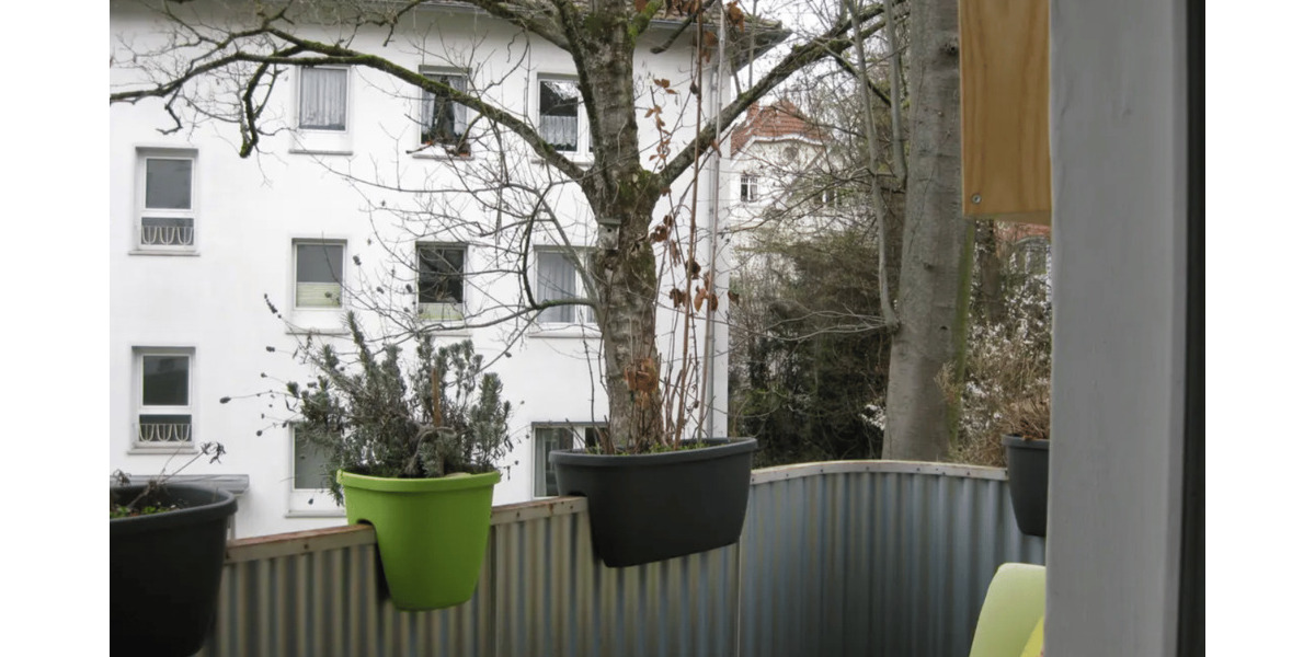 Etagenwohnung Wiesbaden Südost - 2 Zimmer, 51 m&sup2;, 236.000&euro; | Angebot:26826260