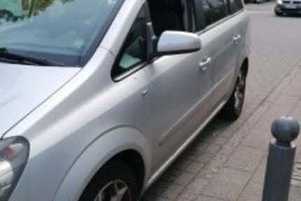 Opel Zafira 200.550 km 3.190 &euro; bremen 28325