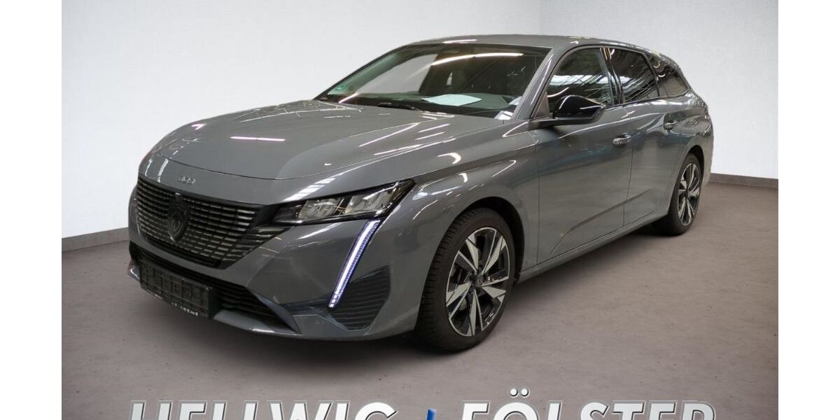 Peugeot 308 29.325 km 18.490 &euro; Hohenlockstedt 25551