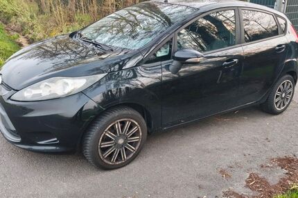 Ford Fiesta 321.599 km 1.499 &euro; Sande 26452