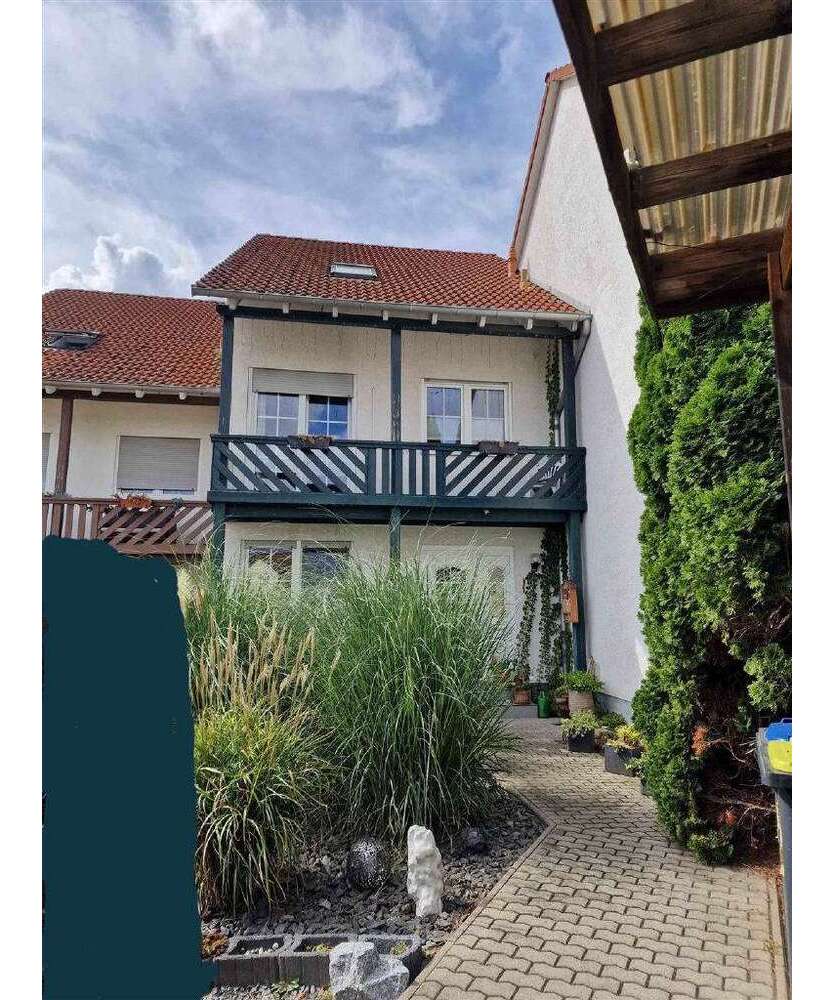 Haus zum Kaufen in Schkopau-Ermlitz 179.000 € 129 m²