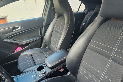 Mercedes-Benz A 180 99.300 km 15.390 &euro; Trebur 65468