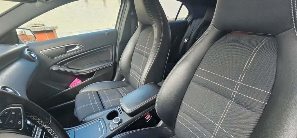 Mercedes-Benz A 180 99.300 km 15.390 &euro; Trebur 65468