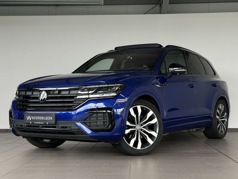 Touareg