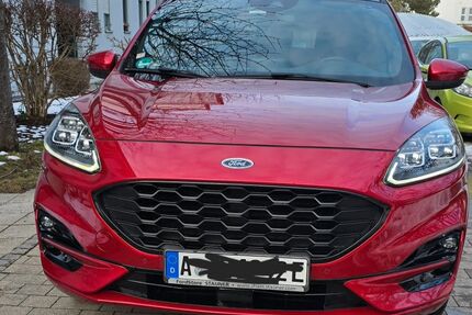 Ford Kuga 90.000 km 19.700 &euro; Augsburg 86179