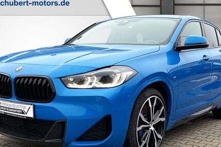 BMW X2 33.346 km 29.890 &euro; Oschersleben 39387