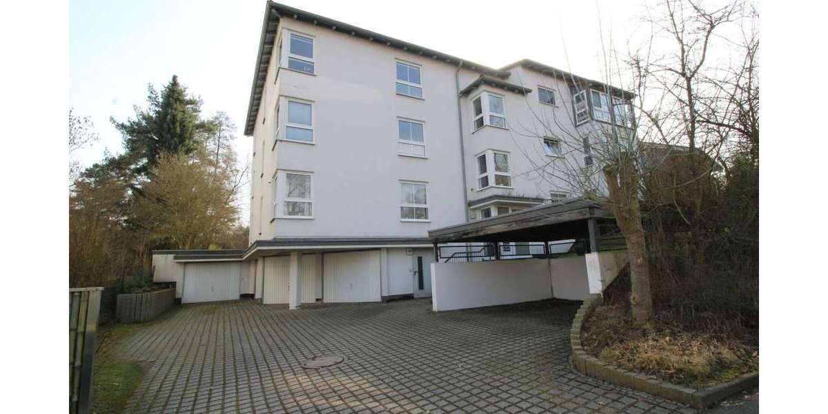 Etagenwohnung Kassel Nordshausen - 4 Zimmer, 132 m&sup2;, 349.000&euro; | Angebot:25648540