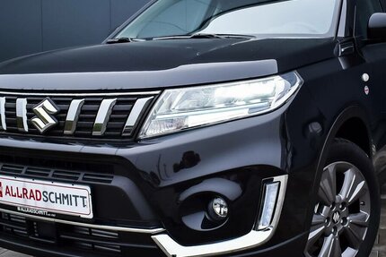 Suzuki Vitara Comfort 1.4l M/T Hybrid ALLGRIP 95.566 km 15.950 &euro; Höchberg-Würzburg 97204