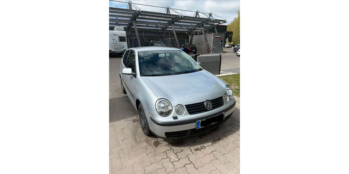 VW Polo 150.000 km 2.499 &euro; Lübeck 23566
