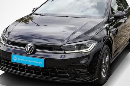 VW Polo 14.600 km 21.450 € Forchheim 91301