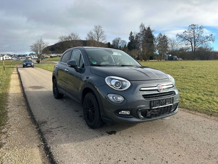 500X