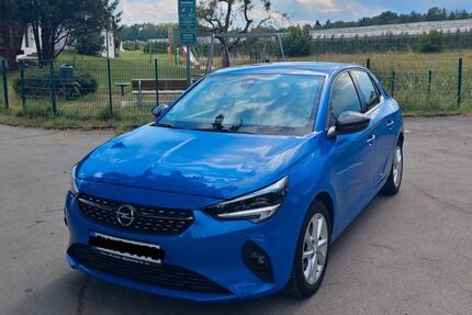 Opel Corsa 34.301 km 13.490 &euro; Friedrichshafen 88048