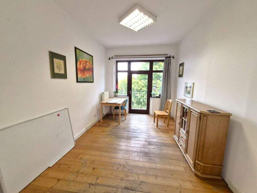 TOP Konzeptimmobilie für soziale Träger - Pflegeeinrichtung oder Wohnheim 1 zimmer