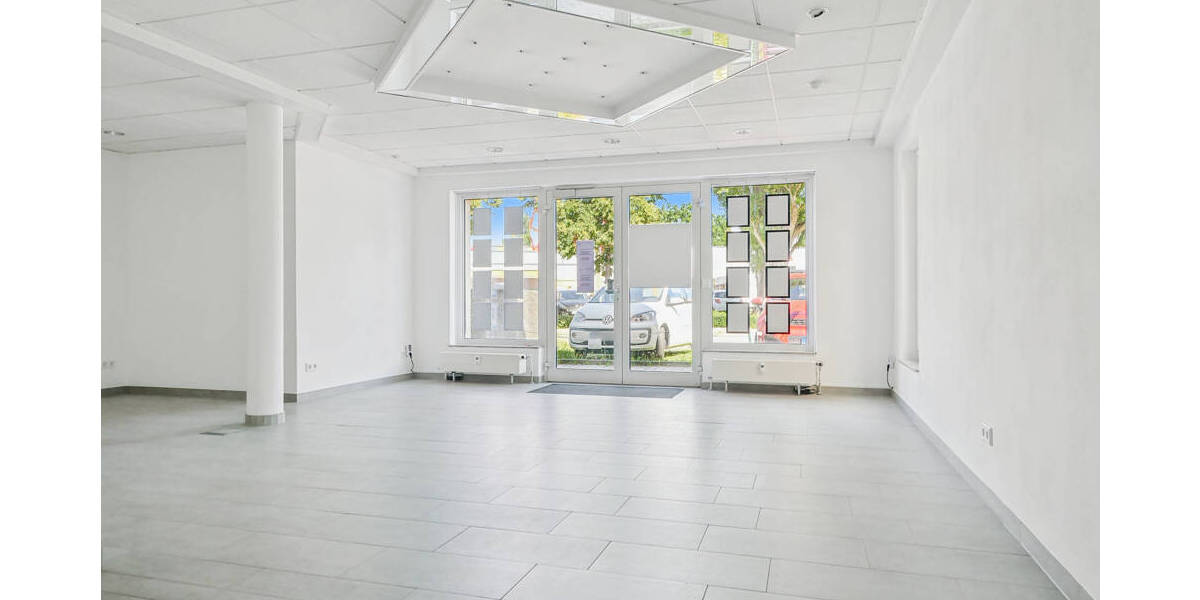 Gewerbeobjekt Neustadt - 290&euro; | Angebot:25664029