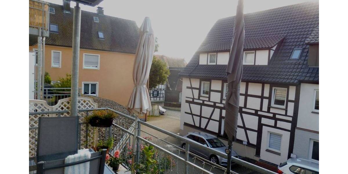 Etagenwohnung Neustadt an der Aisch Neustadt - 3 Zimmer, 94 m&sup2;, 345.000&euro; | Angebot:25997329