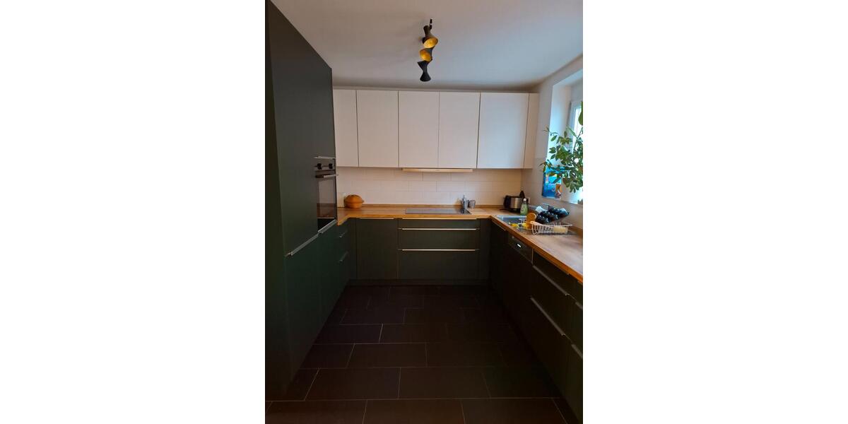 Erdgeschoßwohnung Heidelberg Pfaffengrund - 5 Zimmer, 125 m&sup2;, 1.900&euro; | Angebot:25612119